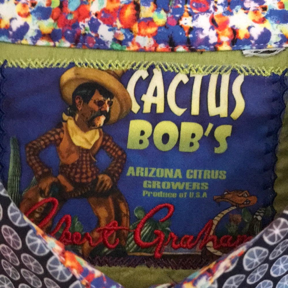 Robert Graham Shirt